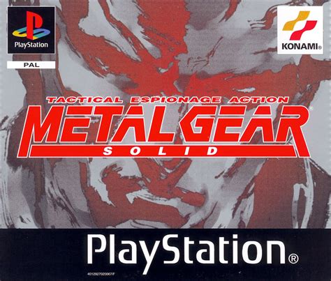 metal gear solid long box|metal gear 1 box art.